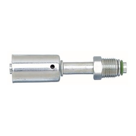 Gates PolarSeal A/C Hose Fitting G45583-0608